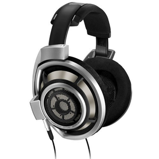 Illustration for article titled The Best Headphones Money Can Buy